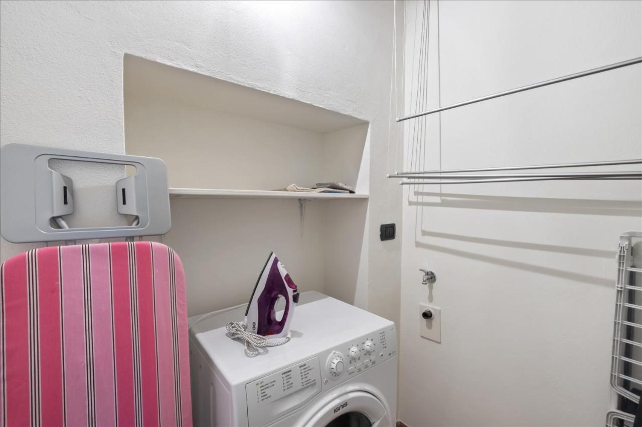 I Balconi Apartment Изео Екстериор снимка