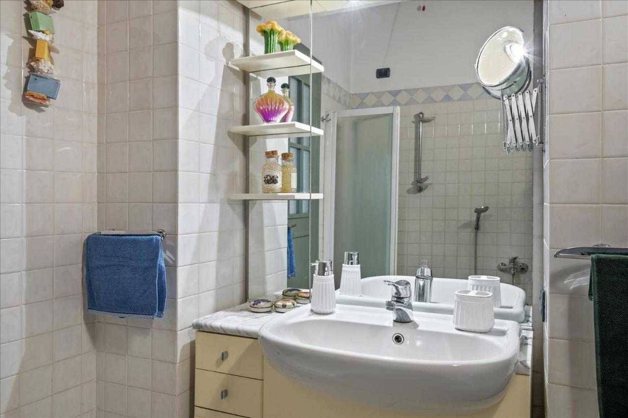 I Balconi Apartment Изео Екстериор снимка